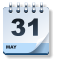 MAY 31