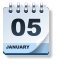 JANUARY 05
