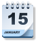 JANUARY 15