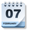 FEBRUARY 07