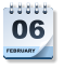 FEBRUARY 06