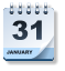 JANUARY 31