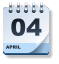 APRIL 04