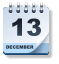 DECEMBER 13
