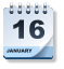 JANUARY 16