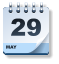 MAY 29