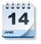 JUNE 14