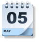MAY 05