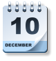 DECEMBER 10