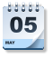 MAY 05
