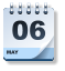 MAY 06