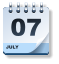 JULY 07