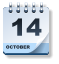 OCTOBER 14