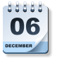 DECEMBER 06