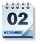 DECEMBER 02