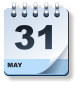 MAY 31