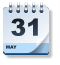 MAY 31