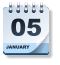 JANUARY 05