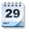 JULY 29
