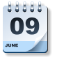 JUNE 09