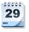 MAY 29
