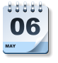 MAY 06