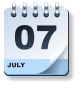 JULY 07
