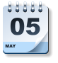 MAY 05
