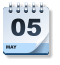 MAY 05