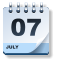 JULY 07
