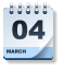 MARCH 04