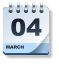 MARCH 04