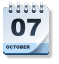 OCTOBER 07
