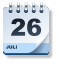 JULI 26