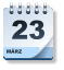 MÄRZ 23