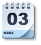MÄRZ 03