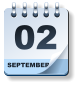 SEPTEMBER 02