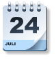JULI 24